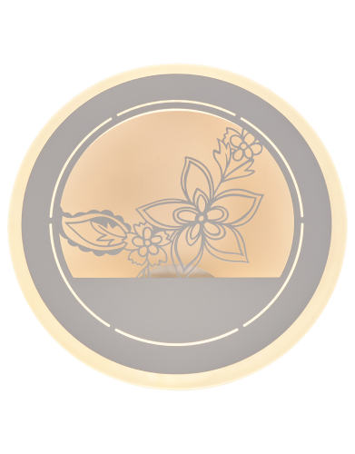 Настенный светильник Мелодия Света Child 000022098