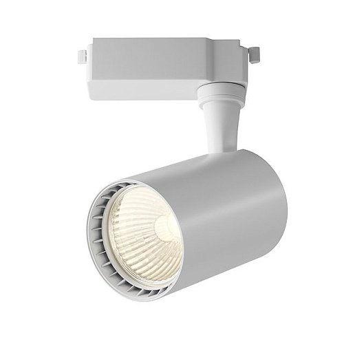 TR003-1-10W3K-M-W Трековый светильник Maytoni Vuoro Unity TR003-1-10W3K-M-W