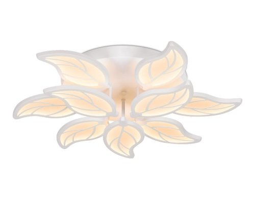 FA460 Потолочная люстра с пультом Original Ambrella FA460