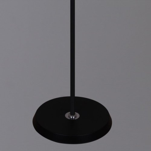 Торшер 08088-0.6-01 BK