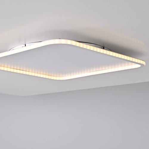 Светильник потолочный ImperiumLoft Imperio_Quadro01 321914-26