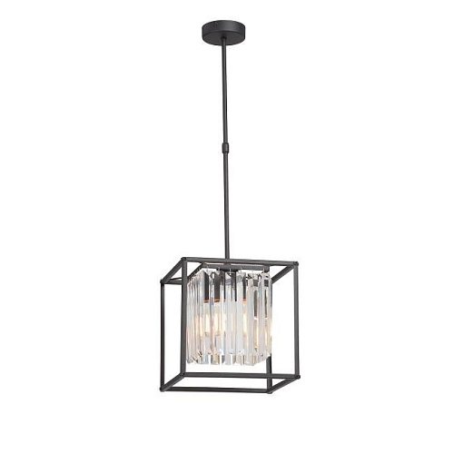 Светильник потолочный Vitaluce V5402-1/1PL