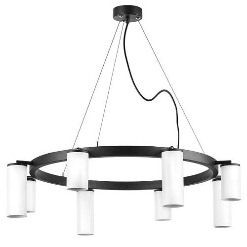 LR018364864 Подвесная люстра Lightstar Rullo LR018364864