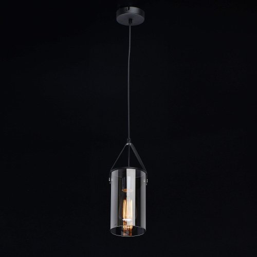 Светильник подвесной De Markt Тетро 673014701