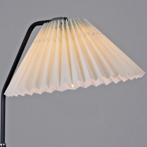 Торшер 08072-0.6-01 BK