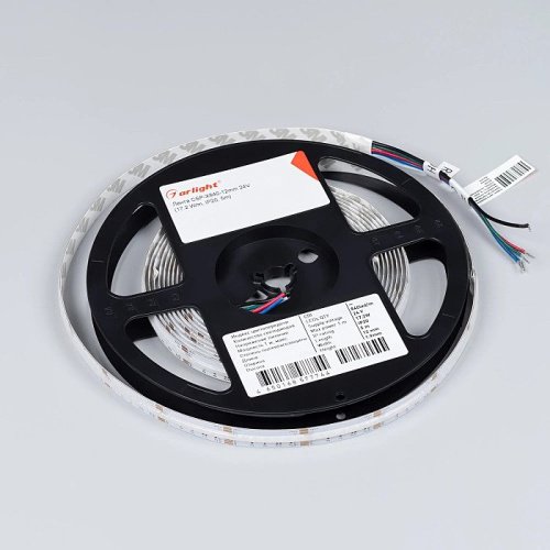 Светодиодная лента Arlight Csp Открытая 046935