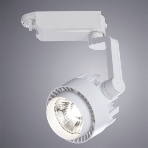 A1610PL-1WH Трековый светильник Arte Lamp Vigile A1610PL-1WH