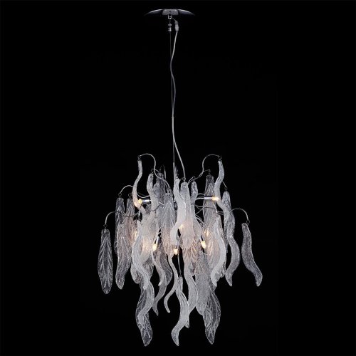 793194 Подвесная люстра Lightstar Vetro Cristallo 793194
