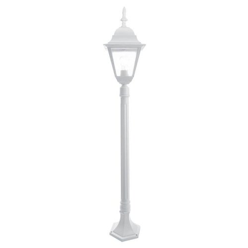 Столб фонарный уличный Feron 11033