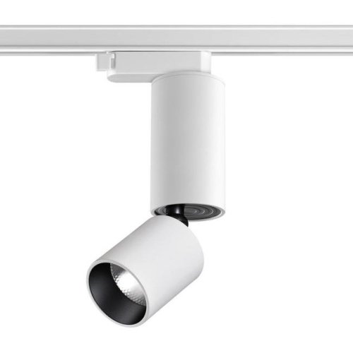359320 Трековый светильник Novotech Tubo 359320