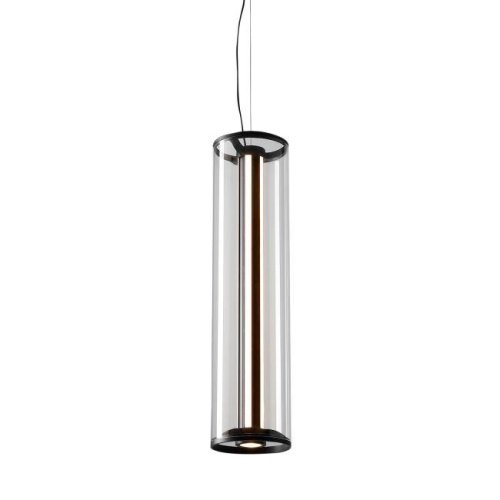 P0046-600B black Светильник подвесной Delight Collection 0046 P0046-600B black