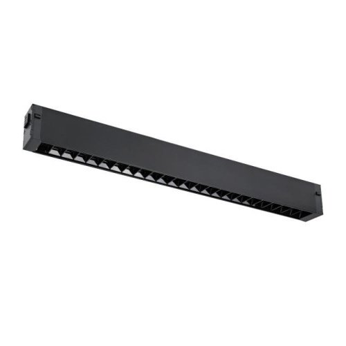 205127CCT Трековый светильник Teta CCT Lightstar 205127CCT