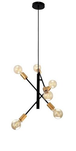 5078-308 Подвесная люстра Rivoli Kerstin 5078-308