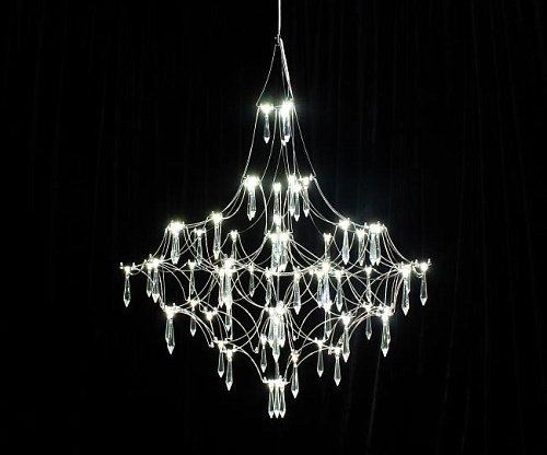 Подвесная люстра KINK Light Галанта 07881-80,02(21)