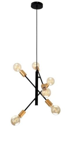 5078-308 Подвесная люстра Rivoli Kerstin 5078-308