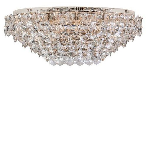 L06055 Потолочная люстра L'Arte Luce Luxury Hermitage L06055