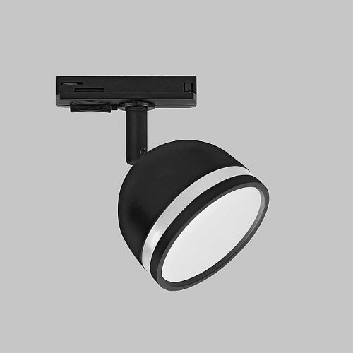 Трековый светильник IMEX Arta IL.0010.0020-BK