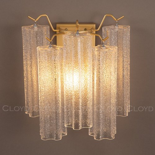 Настенное бра Cloyd Anno 20245