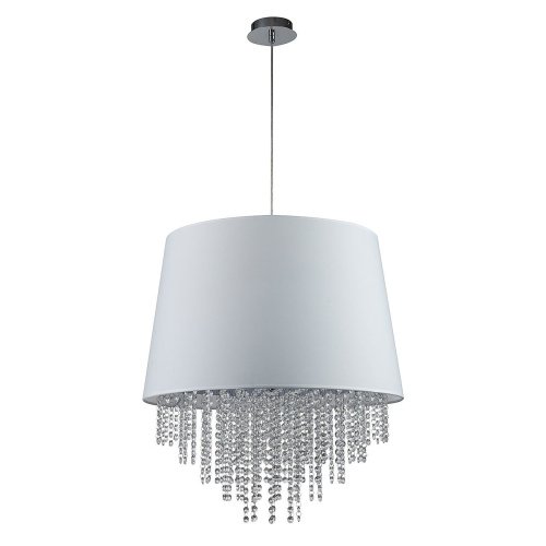 Подвесная люстра Escada Charm 652/5S White