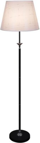 Торшер 01938-0.6-01 BK