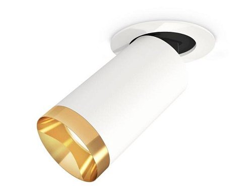 XM6322204 Встраиваемый светильник Ambrella Techno XM6322204