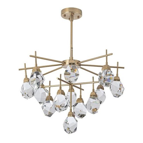 ML.88972.13 BS Люстра на штанге ML Modelux ML.88972.13 BS