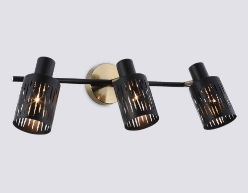 TR8669 Светильник спот Ambrella Loft TR8669