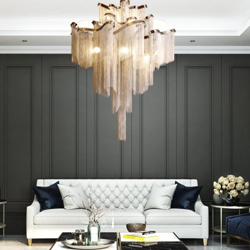 179867-22 Подвесная люстра ImperiumLoft 40.278 179867-22