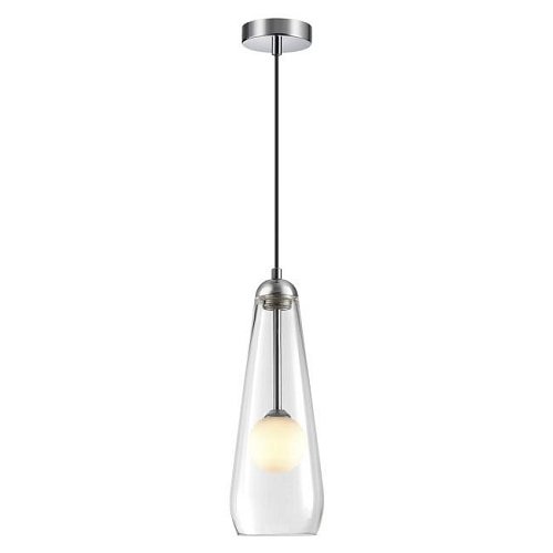 4954/1 Светильник подвесной Odeon Light Lostar 4954/1