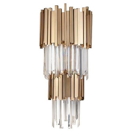 Настенное бра L'Arte Luce Luxury Empire L21523.92
