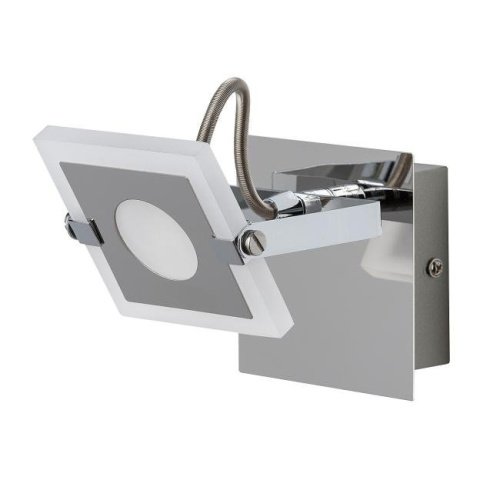 Светильник спот De Markt Ральф 675021001