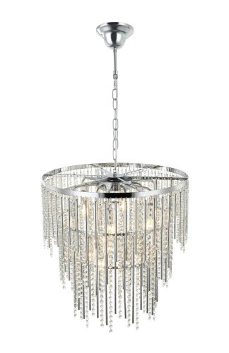 Подвесная люстра Stilfort Grandex 2145/09/12P
