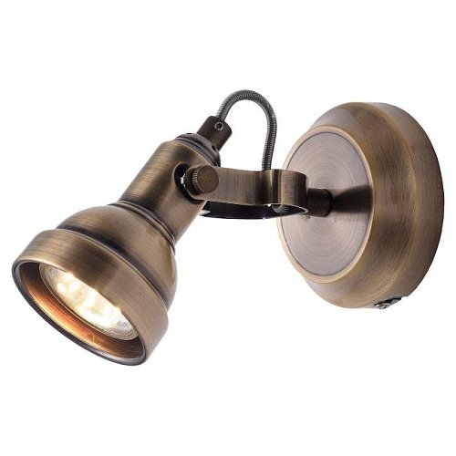 GRLSP-9959 Светильник спот Lussole LOFT GRLSP-9959