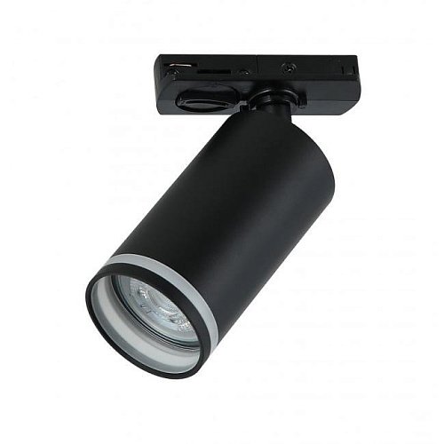 IL.0010.0010 BK Трековый светильник IMEX Arta Gu10 IL.0010.0010 BK