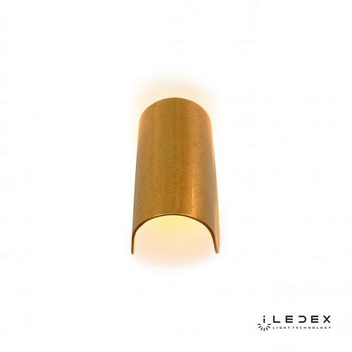 ZD8077-6W Gold Настенный светильник ILedex Cute ZD8077-6W Gold