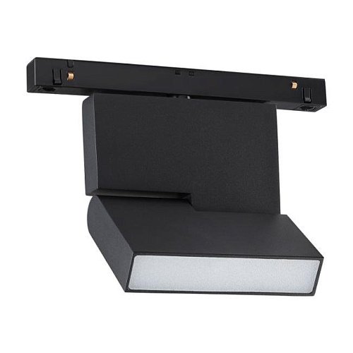 358465 Трековый светильник Novotech Flum 358465