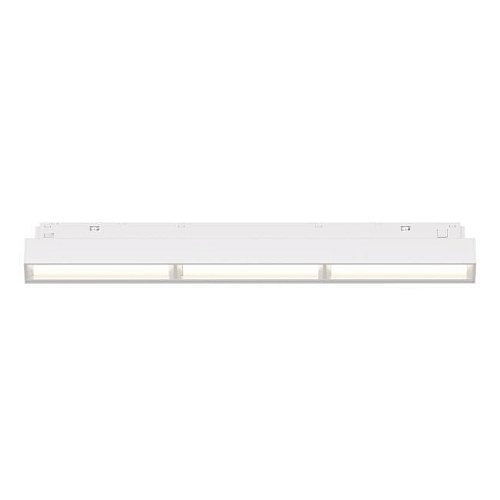 Трековый светильник Maytoni Parete TR106-4-18W-DS-W