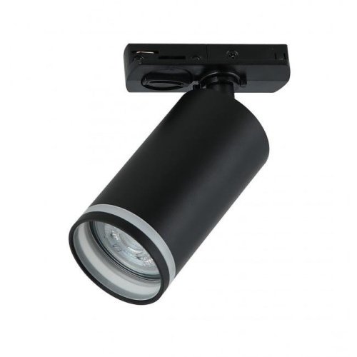 IL.0010.0010 BK Трековый светильник IMEX Arta Gu10 IL.0010.0010 BK