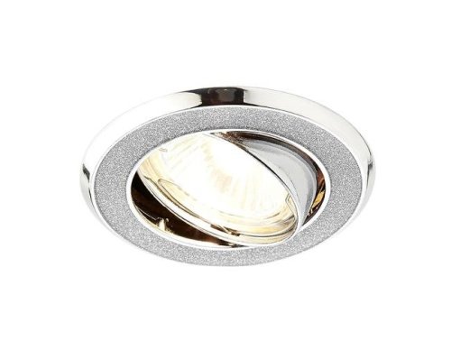 611A SH/SL Встраиваемый светильник Ambrella Classic 611A SH/SL