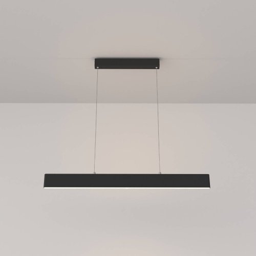 Светильник подвесной Maytoni Step P010PL-L23B