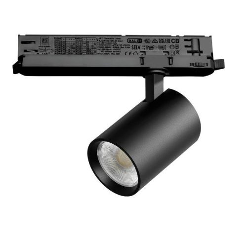 Трековый светильник Lightstar Alta Base A5247DALI