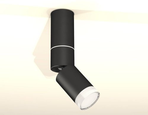 Накладной светильник Ambrella Techno XM6313105