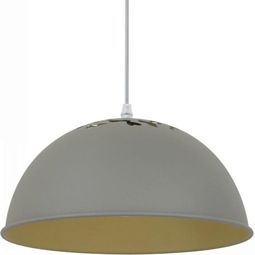 A8173SP-1GY Светильник подвесной Arte Lamp Buratto A8173SP-1GY