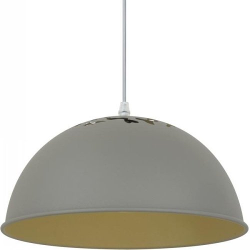 A8173SP-1GY Светильник подвесной Arte Lamp Buratto A8173SP-1GY