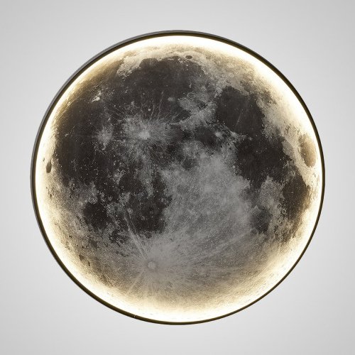 Настенный светильник ImperiumLoft Cosmos-Moon01 208938-23