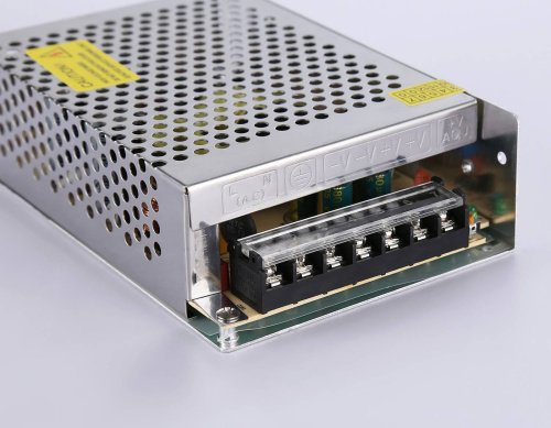 Блок питания для светодиодной ленты 24V 150W Ambrella LED Driver 24V GS9606