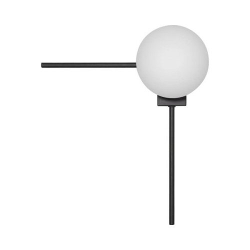 10132/B Black Настенный светильник Loft It Meridian 10132/B Black