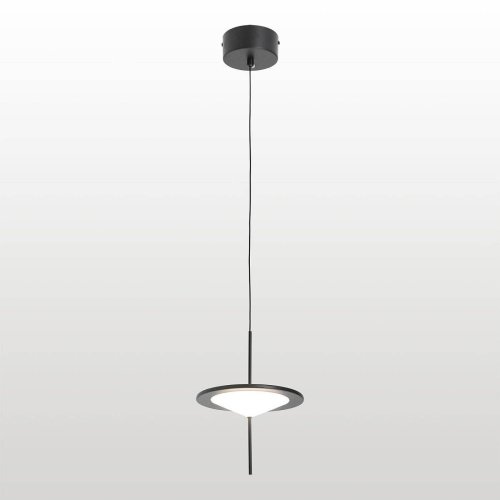 Светильник подвесной Lussole LSP-7531