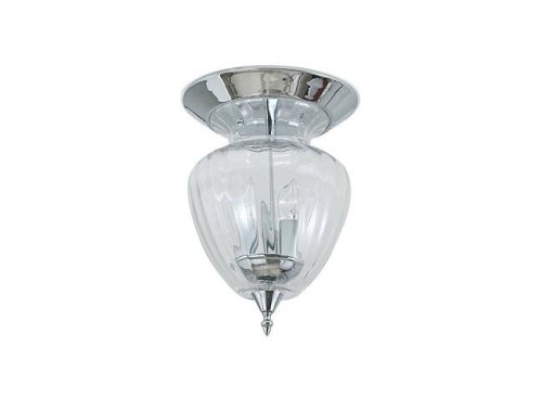 6404/PL chrome new Светильник потолочный Newport Megan 6404/PL chrome new