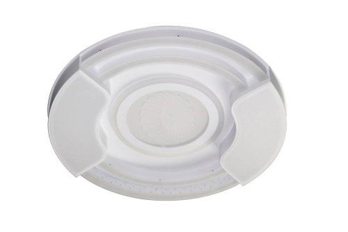 Потолочная люстра с пультом Led Lamps Natali Kovaltseva LED LAMPS 81088
